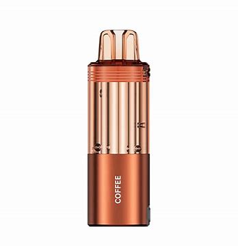 Foger Switch Replacement Pods 30K Puff Pods