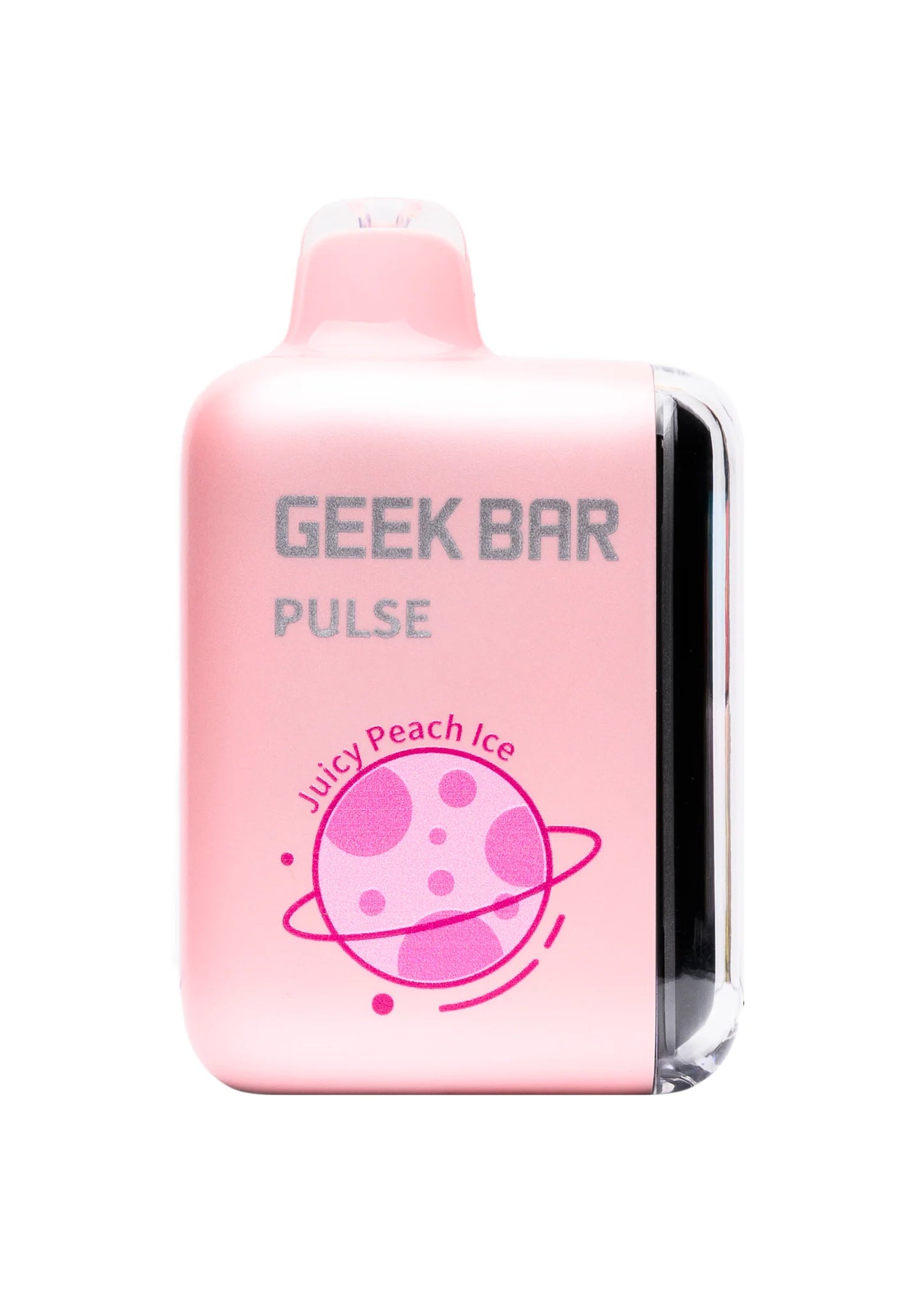 Geek Bar Pulse Full Screen 15K Puff Dual Mesh Disposable Vape