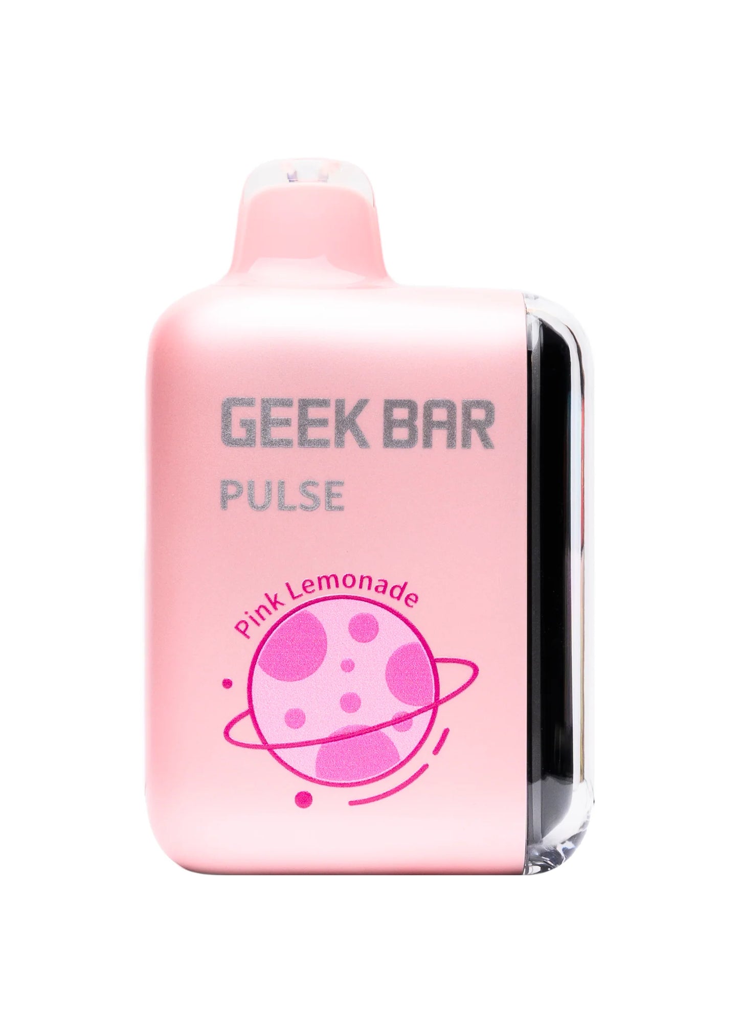 Geek Bar Pulse Full Screen 15K Puff Dual Mesh Disposable Vape