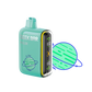 Geek Bar Pulse Full Screen 15K Puff Dual Mesh Disposable Vape