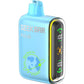 Geek Bar Pulse Full Screen 15K Puff Dual Mesh Disposable Vape