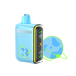 Geek Bar Pulse Full Screen 15K Puff Dual Mesh Disposable Vape