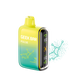 Geek Bar Pulse Full Screen 15K Puff Dual Mesh Disposable Vape