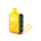 Geek Bar Pulse Full Screen 15K Puff Dual Mesh Disposable Vape