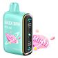 Geek Bar Pulse Full Screen 15K Puff Dual Mesh Disposable Vape