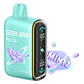 Geek Bar Pulse Full Screen 15K Puff Dual Mesh Disposable Vape