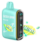 Geek Bar Pulse Full Screen 15K Puff Dual Mesh Disposable Vape
