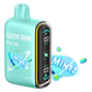Geek Bar Pulse Full Screen 15K Puff Dual Mesh Disposable Vape