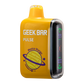 Geek Bar Pulse Full Screen 15K Puff Dual Mesh Disposable Vape