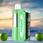 Foger Switch Pro Kit - 30K Puff Pod Based Disposable