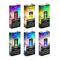 NEW!! AIR BAR MINI 2000 puffs Disposable Device - Storm Chaser