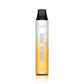 Space Max Pro Mesh 4500 Puffs Disposable Device - Storm Chaser