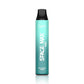 Space Max Pro Mesh 4500 Puffs Disposable Device - Storm Chaser
