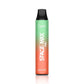 Space Max Pro Mesh 4500 Puffs Disposable Device - Storm Chaser