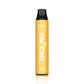 Space Max Pro Mesh 4500 Puffs Disposable Device - Storm Chaser