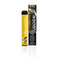 UNO  4K  4000 puffs  Disposable Devices - Storm Chaser