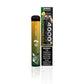 UNO  4K  4000 puffs  Disposable Devices - Storm Chaser
