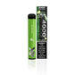 UNO  4K  4000 puffs  Disposable Devices - Storm Chaser