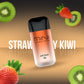 NEW!! AIR BAR MINI 2000 puffs Disposable Device - Storm Chaser