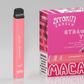 STORM CHASER  Macaron  2000 puffs  Disposable Devices - Storm Chaser