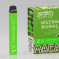 STORM CHASER  Macaron  2000 puffs  Disposable Devices - Storm Chaser
