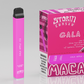 STORM CHASER  Macaron  2000 puffs  Disposable Devices - Storm Chaser