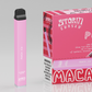 STORM CHASER  Macaron  2000 puffs  Disposable Devices - Storm Chaser