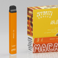 STORM CHASER  Macaron  2000 puffs  Disposable Devices - Storm Chaser