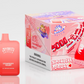STORM CHASER  Mochi  5000 puffs  Disposable Devices - Storm Chaser