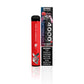 UNO  4K  4000 puffs  Disposable Devices - Storm Chaser