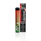 UNO  4K  4000 puffs  Disposable Devices - Storm Chaser