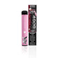 UNO  4K  4000 puffs  Disposable Devices - Storm Chaser
