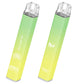 STORM CHASER Air 1200 *2 Puffs Disposable Devices - Storm Chaser