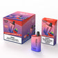 GLAMEE  MAGIC  6000 puffs  Disposable Devices - Storm Chaser