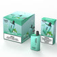 GLAMEE  MAGIC  6000 puffs  Disposable Devices - Storm Chaser