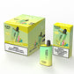 GLAMEE  MAGIC  6000 puffs  Disposable Devices - Storm Chaser
