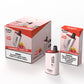 GLAMEE  MAGIC  6000 puffs  Disposable Devices - Storm Chaser